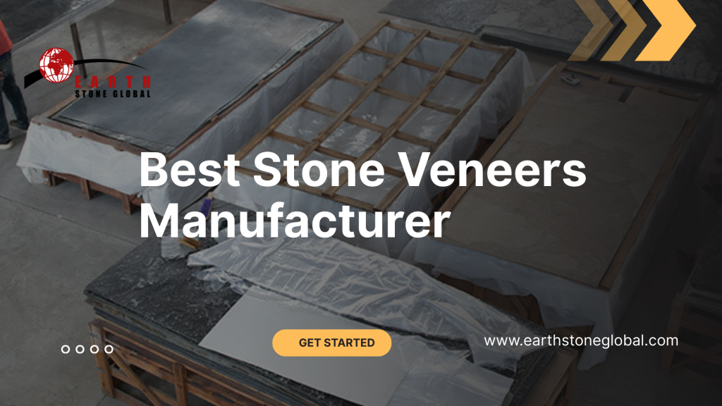 Best Stone Veneers Manufacturer in India