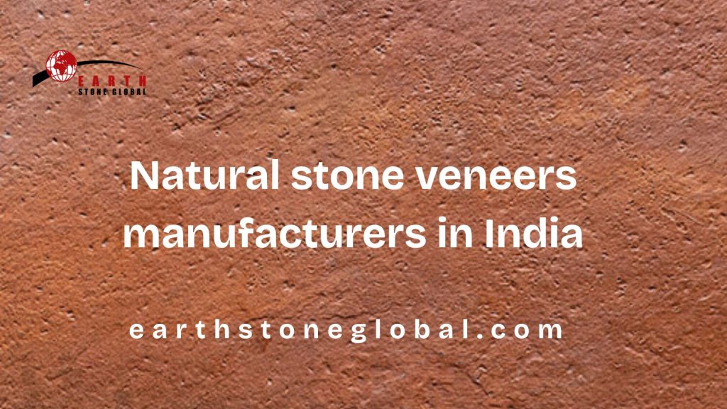 natural stone veneers manufacturers in india
