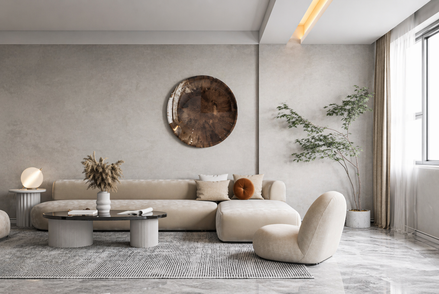 Slim-Tile-Surfaces-for-Modern-Interior