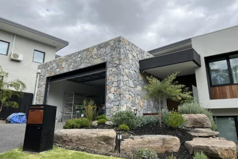 7 Reasons to Choose Stone Veneer for Your Next Home Project
