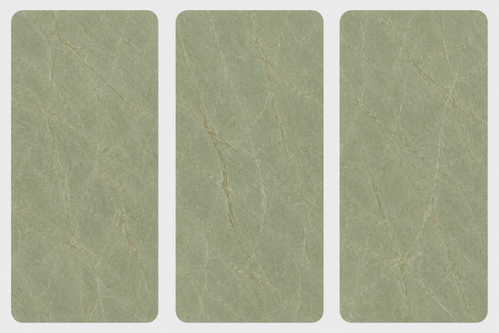 Rain Forest Green